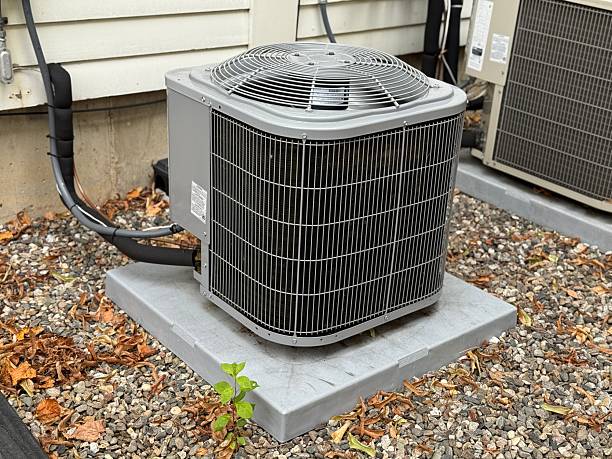 24/7 Emergency Heat Pump Repair experts in Montezuma, GA