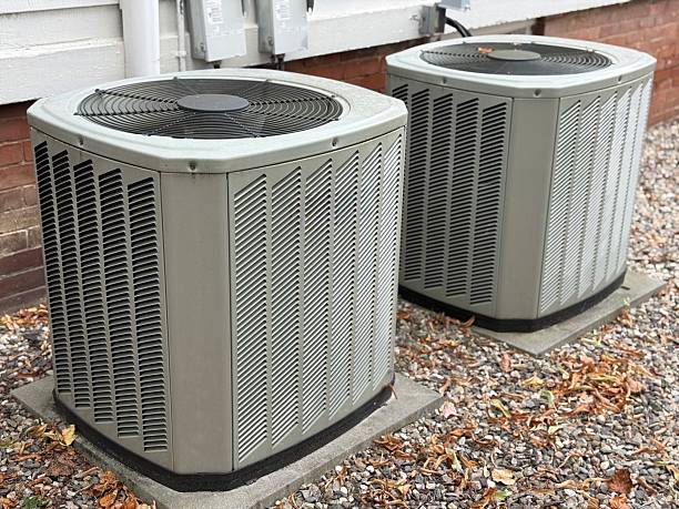 Reliable Heat Pump Repair contractor in Montezuma, GA by JG Cool HVAC